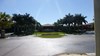 Ankomst området til PGA National Resort, Palm Beach Garden.