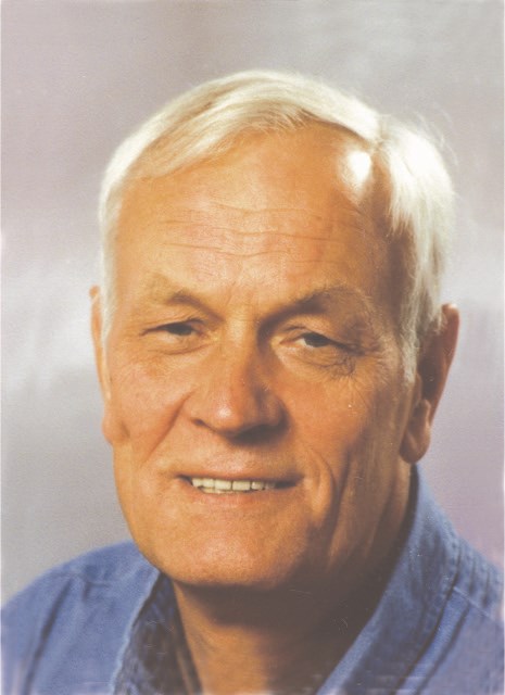 Johan Kvelland